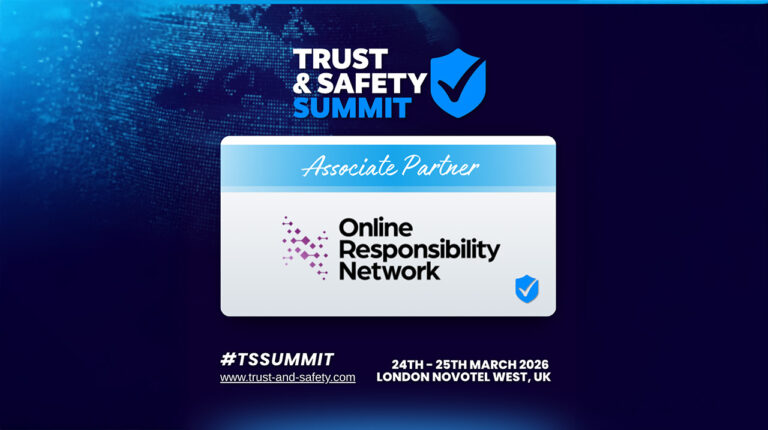 Come and see us at the Trust & Safety Summit 2026 - Online ...